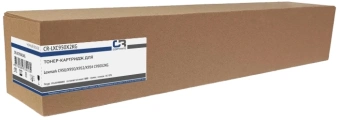 Картридж лазерный CopyRite CR-LXC950X2KG C950X2KG черный (32000стр.) для Lexmark C950/X950/X952/X954 - купить недорого с доставкой в интернет-магазине