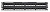 Патч-панель Panduit DP485E88TGY 19" 2U 48xRJ45 кат.5E
