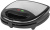 Мультипекарь Red Solution RMB-M604 700Вт черный/серебристый - купить недорого с доставкой в интернет-магазине