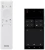 Телевизор QLED Samsung 43" QE43LS03FAUXRU The Frame черный 4K Ultra HD 60Hz DVB-T2 DVB-C DVB-S2 USB WiFi Smart TV - купить недорого с доставкой в интернет-магазине