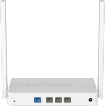 Роутер беспроводной Keenetic Netcraze Air (NC-1613) AC1200 10/100BASE-TX - купить недорого с доставкой в интернет-магазине