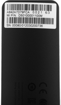 Медиаплеер Xiaomi Mi TV Stick 4K 8Gb - купить недорого с доставкой в интернет-магазине