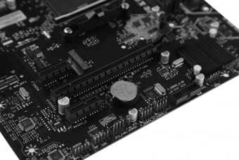 Материнская плата Biostar A520MT Soc-AM4 AMD A520 2xDDR4 mATX AC`97 8ch(7.1) GbLAN RAID+HDMI+DP - купить недорого с доставкой в интернет-магазине