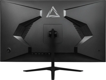 Монитор Delta Computers 32" OM315I.QHD.AS.04.P3 черный IPS 5ms 16:9 HDMI M/M HAS 300cd 178гр/178гр 2560x1440 75Hz FreeSync DP QHD 7.2кг (RUS) - купить недорого с доставкой в интернет-магазине