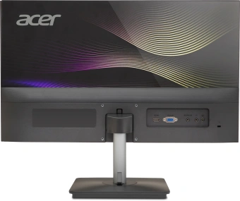 Монитор Acer 27" Vero RS272P1bpamix черный IPS LED 1ms 16:9 HDMI M/M матовая 250cd 178гр/178гр 1920x1080 144Hz FreeSync VGA FHD 4.71кг - купить недорого с доставкой в интернет-магазине