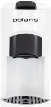 Кофемашина Polaris PCM 2034 1450Вт белый - купить недорого с доставкой в интернет-магазине