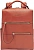 Рюкзак женский Piquadro Patricia CA6771W140/AR коралловый натур.кожа