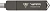 Накопитель SSD Patriot USB-C 2TB PVP302TB28UDG Viper PVP30 2.5" черный USB-A