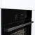 Духовой шкаф Электрический Gorenje BO6635E01BG черный - купить недорого с доставкой в интернет-магазине