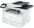 МФУ лазерный HP LaserJet Pro 4103dw (2Z627A) A4 Duplex Net WiFi - купить недорого с доставкой в интернет-магазине