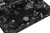 Материнская плата Biostar A520MT Soc-AM4 AMD A520 2xDDR4 mATX AC`97 8ch(7.1) GbLAN RAID+HDMI+DP - купить недорого с доставкой в интернет-магазине