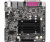 Материнская плата Asrock Q1900B-ITX 2xDDR3 mini-ITX AC`97 6ch(5.1) GbLAN+VGA+HDMI - купить недорого с доставкой в интернет-магазине