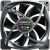 Вентилятор для корпуса Montech AX120 ARGB 120х120x25 черный 4-pin 27дБ (упак.:3шт) (AX120 PWM BLACK 3 IN 1) Ret - купить недорого с доставкой в интернет-магазине