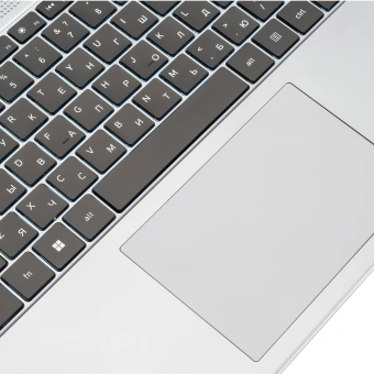 Ноутбук Digma Pro Breve Ryzen 5 Pro 5675U 8Gb SSD512Gb AMD Radeon 15.6" IPS FHD (1920x1080) Windows 11 Professional silver WiFi BT Cam 4500mAh (DN15R5-8DXW06) - купить недорого с доставкой в интернет-магазине