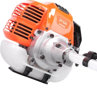 Триммер бензиновый Patriot PT 540 2200Вт 3л.с. разбор.штан. реж.эл.:леска/нож - купить недорого с доставкой в интернет-магазине