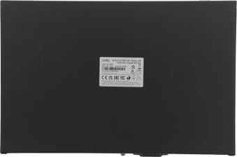 Коммутатор Cudy FS1018PS1 (L2) 16x100Мбит/с 2x1Гбит/с 1SFP 16PoE+ 200W неуправляемый - цена, купить или заказать с доставкой в интернет-магазине Коммутатор Cudy FS1018PS1 (L2) 16x100Мбит/с 2x1Гбит/с 1SFP 16PoE+ 200W неуправляемый - купить недорого с доставкой в интернет-магазине