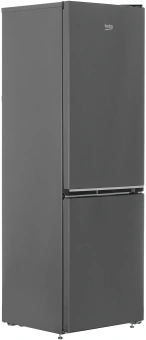 Холодильник Beko B1RCSK272G 2-хкамерн. серый - купить недорого с доставкой в интернет-магазине