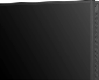 Телевизор LED Hisense 65" 65U8Q угольно-серый 4K Ultra HD 120Hz MEMC DVB-T DVB-T2 DVB-C DVB-S DVB-S2 USB WiFi Smart TV - купить недорого с доставкой в интернет-магазине