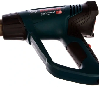 Технический фен Bosch GHG 23-66 2300Вт темп.50-650С (06012A6303) - купить недорого с доставкой в интернет-магазине