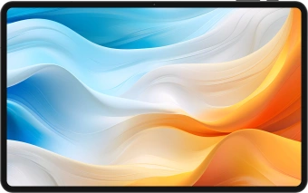 Планшет Teclast T60 Pro Premium set G99 (2.2) 8C RAM8Gb ROM128Gb 12" IPS 2000x1200 4G Android 15 серый 13Mpix 8Mpix BT WiFi microSD 1Tb 8000mAh 13.5hr - купить недорого с доставкой в интернет-магазине