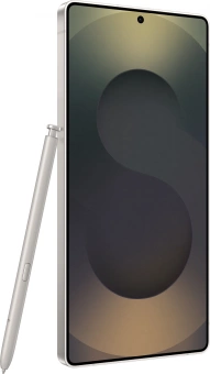 Смартфон Samsung SM-S938B Galaxy S25 Ultra 256Gb 12Gb черный титан моноблок 3G 4G 2Sim 6.9" 1440x3120 Android 15 200Mpix 802.11 a/b/g/n/ac/ax/be NFC GPS GSM900/1800 GSM1900 TouchSc Protect - купить недорого с доставкой в интернет-магазине