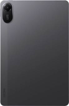 Планшет Xiaomi Redmi Pad 2 O84X G100 Ultra (2.2) 8C RAM4Gb ROM256Gb 11" IPS 2560x1600 4G Android 15 серый 8Mpix 5Mpix BT WiFi microSD 2Tb 9000mAh 234hr 2064hrs - купить недорого с доставкой в интернет-магазине