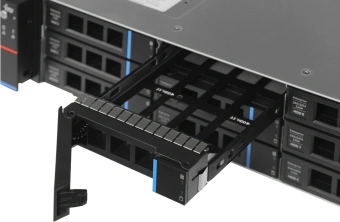 Сервер IRU Rock g2212ig3 2x5315Y 4x32Gb 9361-8I AST2500 2xGigEth 2x1300W w/o OS (2078568) - купить недорого с доставкой в интернет-магазине