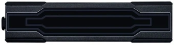 Вентилятор для корпуса Lian-Li Uni Fan SL-INF Wireless 120 Reverse ARGB 120х122.1x28 черный 4-pin 32.2дБ (G99.12RSLIN1W1B.R0) Ret - купить недорого с доставкой в интернет-магазине