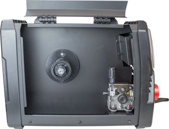 Сварочный полуавтомат Edon Профи MIG-250 инвертор MIG-MAG/ММА 12.1кВт - купить недорого с доставкой в интернет-магазине