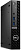 Неттоп Dell Optiplex 7010 Micro i3 13100T (2.5) 16Gb SSD512Gb UHDG 770 Windows 11 Professional GbitEth WiFi BT 260W мышь клавиатура черный (7010-3651)