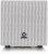 Корпус Thermaltake Core V1 белый без БП miniITX 2x80mm 1x120mm 1x140mm 2xUSB3.0 audio bott PSU - купить недорого с доставкой в интернет-магазине