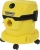 Строительный пылесос Karcher WD 2 Plus V-12/6/18/C 1000Вт (уборка: сухая/влажная) желтый - купить недорого с доставкой в интернет-магазине