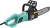 Цепная пила Sturm! CC1512LN от сети 1500Вт дл.шины:12" (30cm) - купить недорого с доставкой в интернет-магазине