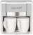 Кофеварка капельная Galaxy Line GL 0708 750Вт белый - купить недорого с доставкой в интернет-магазине