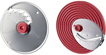 Измельчитель электрический Philips HR1388/80 200Вт белый/черный - купить недорого с доставкой в интернет-магазине