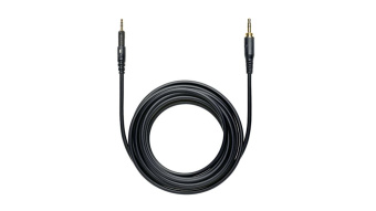 Наушники мониторные Audio-Technica ATH-M50X 1.2м черный проводные оголовье (15117007) - купить недорого с доставкой в интернет-магазине