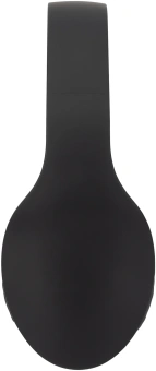 Гарнитура накладные Hyundai H-HP104 черный беспроводные bluetooth оголовье - купить недорого с доставкой в интернет-магазине