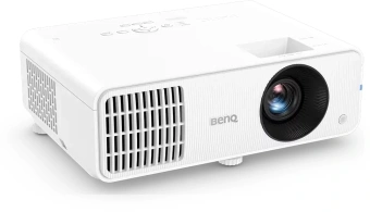 Проектор Benq LH650 DLP 4000Lm ANSI (1920x1080) 10000:1 ресурс лампы:20000часов 2xUSB typeA 2xHDMI 2.9кг - купить недорого с доставкой в интернет-магазине