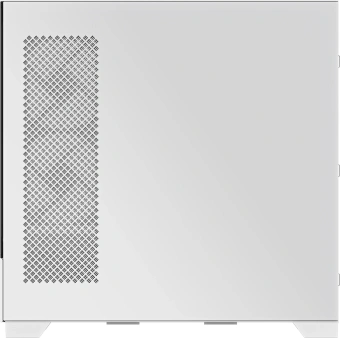 Корпус Gigabyte GB-C201PI белый без БП mATX 6x120mm 3x140mm 2xUSB3.0 audio bott PSU - купить недорого с доставкой в интернет-магазине