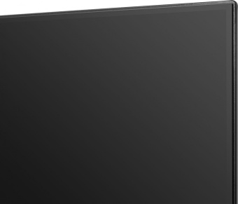 Телевизор QLED Hisense 55" 55E7KQ черный 4K Ultra HD 60Hz DVB-T DVB-T2 DVB-C DVB-S DVB-S2 USB WiFi Smart TV - купить недорого с доставкой в интернет-магазине
