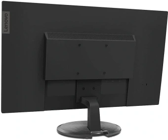 Монитор Lenovo 27" ThinkVision C27-30 черный VA 4ms 16:9 HDMI матовая 3000:1 250cd 178гр/178гр 1920x1080 75Hz FreeSync VGA FHD 4.75кг - купить недорого с доставкой в интернет-магазине