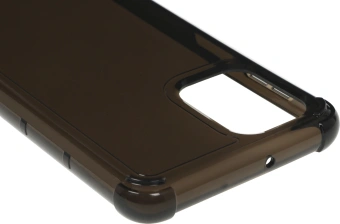 Чехол (клип-кейс) Samsung для Samsung Galaxy M32 araree M cover черный (GP-FPM325KDABR) - купить недорого с доставкой в интернет-магазине