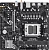 Материнская плата Asus PRIME B850M-F WIFI Socket AM5 AMD B850 2xDDR5 mATX AC`97 8ch(7.1) GbLAN RAID+VGA+HDMI