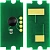 Чип тонер-картриджа Cactus CS-CHIP-KY-TK-1160 (TK-1160/1T02RY0NL0) для KYOCERA Ecosys P2040dn/P2040dw 7200стр.