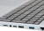 Ноутбук Digma Pro Breve Ryzen 5 Pro 5675U 8Gb SSD512Gb AMD Radeon 15.6" IPS FHD (1920x1080) Windows 11 Professional silver WiFi BT Cam 4500mAh (DN15R5-8DXW06) - купить недорого с доставкой в интернет-магазине