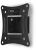 Кронштейн для телевизора Buro TLS0 черный 20"-29" макс.15кг настенный наклон - купить недорого с доставкой в интернет-магазине