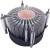 Устройство охлаждения(кулер) Digma D-CPC110-PWM3 Soc-1151/1200/2066/1700 черный 4-pin 25dB Al+Cu 110W 350gr Ret - цена, купить или заказать с доставкой в интернет-магазине Устройство охлаждения(кулер) Digma D-CPC110-PWM3 Soc-1151/1200/2066/1700 черный 4-pin 25dB Al+Cu 110W 350gr Ret - купить недорого с доставкой в интернет-магазине