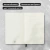 Блокнот Moleskine CLASSIC SOFT QP618K15 Large 130х210мм 192стр. нелинованный мягкая обложка зеленый - купить недорого с доставкой в интернет-магазине