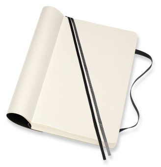 Блокнот Moleskine CLASSIC SOFT EXPENDED QP618EXP Large 130х210мм 400стр. нелинованный мягкая обложка черный - цена, купить или заказать с доставкой в интернет-магазине Блокнот Moleskine CLASSIC SOFT EXPENDED QP618EXP Large 130х210мм 400стр. нелинованный мягкая обложка черный - купить недорого с доставкой в интернет-магазине