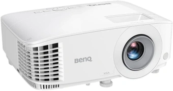 Проектор Benq MX560C DLP 4000Lm LS 4000Lm ANSI (1024x768) 20000:1 ресурс лампы:6000часов 1xUSB typeA 2xHDMI 2.3кг - купить недорого с доставкой в интернет-магазине